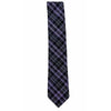 Tommy Hilfiger Men's Multicolor Plaid Classic Silk Blend Tie | Tommy Hilfiger In Lebanon
