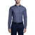Tommy Hilfiger Men's Dark Blue Slim-Fit Peacoat Stretch Shirt |Tommy Hilfiger In Lebanon