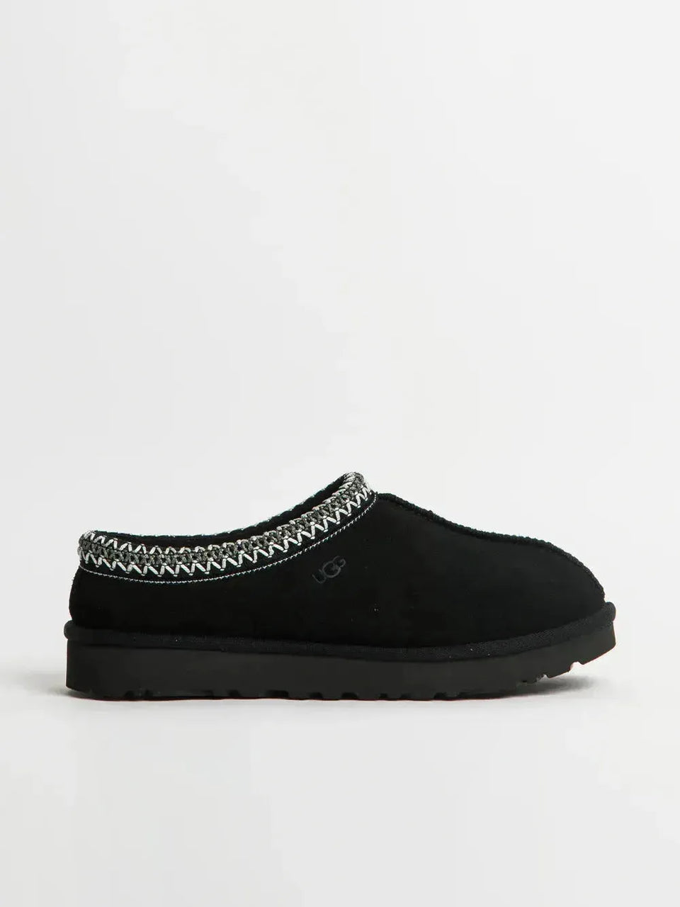 Ugg Tasman Women's Black Slipper | Ugg In Lebanon