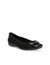 Anne Klein Women's Black Uplift Ballet Flat| Anne Klein in Lebanon