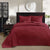 Madison Park Quebec 3-Piece Red Queen ABT107 shr
