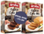 Aruba English Cake Mix Chocolate 400g + Vanilla 400g | Aruba In Lebanon