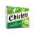 Chiclets Spearmint Chewing Gum 16.8g | Chiclets In Lebanon