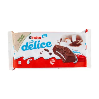 kinder Delice Chocolate 39g