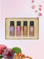 Victoria Secret Women's Pack Of 4 The Best Of Shimmer Fragrance Mist 4 x 75ml | Victoria Secret In Lebanon