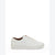 Vince Camuto Men's White Hallman Casual Sneakers