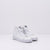 Vans Women's White Sk-8Hi Sneakers |Vans In Lebanon