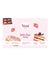 Vera Prima Butter Paper 25 Sheets | Vera Prima In Lebanon
