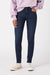Wrangler Women's Ink Spill High Skinny Jeans |Wrangler In Lebanon