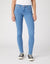 Wrangler Women's Light Blue Slim Jeans | Wrangler In Lebanon