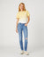 Wrangler Women's Blue Body Bespoke Skinny Jeans | Wrangler In Lebanon