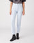 Wrangler Women's Light Blue Trick Of The Ice Wild West Jeans | Wrangler In Lebanon