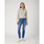 Wrangler Women's Multicolor Slim Regular Western shirt | Wrangler In Lebanon