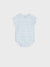 Sinsay Fox & Bunny Baby Boy's White Bodysuit| Sinsay In Lebanon