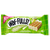 Waf'Fulls! Apple candy bar packaging on a white background