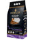 Nobilus Bentonite Lavender cat litter packaging on a white background