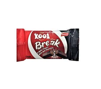 Palmary Kool Break Dark Chocolate 34g