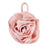 The Body Set Rose-Shaped Bath Puff OPT-3161