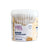 Viel Wood Cotton Buds 200Pcs V-359 | Viel In Lebanon