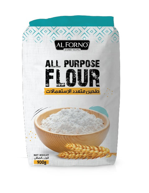 Al Forno All Purpose Flour 900g