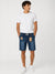 Weatherproof Vintage Boy's Denim Shorts