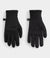 The North Face Women's Black Touchscreen Compatible Winter Running Gloves |The North Face in Lebanon