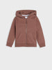 Sinsay Fox & Bunny Multi Color 2 Pack Long Sleeve Zip Up Sweatshirt | Sinsay In Lebanon