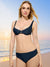 Sinsay Women's Navy Bikini Bottom | Sinsay In Lebanon