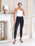 Sinsay Women's Black Push Up Jeans | Sinsay In Lebanon