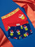 Sinsay boys Multicolor 2-pack Of Grinch Holiday Boxer