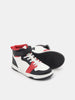 Sinsay Boy's Multi Color Hight Ankle Sneaker | Sinsay In Lebanon