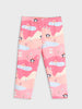 Sinsay Baby Girl's Pink Multi Pack Of 2 Pants | Sinsay In Lebanon