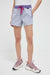 Wrangler Women's Purple Patterned High Waist ATG Short | Wrangler In Lebanon