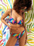 Sinsay Women's Multicolor Bikini Bottom | Sinsay In Lebanon