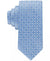 Calvin Klein Men's Blue Scout Check Tie | Calvin Klein In Lebanon