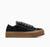 Converse Women's Black Chuck Taylor All Star Lift Platform Suede Sneakers|Converse In Lebanon