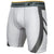 Champro Boy's White Wind Up Compression Polyester/Spandex Sliding Short | Champro In Lebanon