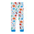 Ms.Rachel Girl's Multicolor Dinosaur Printed Pajama Bottoms | Ms.Rachel In Lebanon