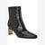 Calvin Klein Women's Black Caselle Boots