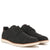 Dr.Scholl's Men's Black Sync Cap Toe Oxford Sneakers