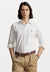 Polo Ralph Lauren Men's White Tall Long Sleeve Shirt | Polo Ralph Lauren In Lebanon