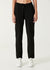 Emporio Armani Women's Black Casual Sweatpants | Emporio Armani In Lebanon