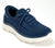 Skechers Women's Navy Slip-ins Summits Plus Washable Knit Sneakers | Skechers In Lebanon