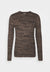 Redefined Rebel Men's Beige Thomas Knit Sweater | Redefined Rebel In Lebanon