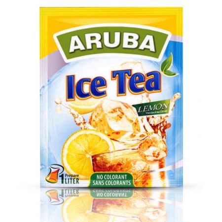 Aruba Iced Tea 22g