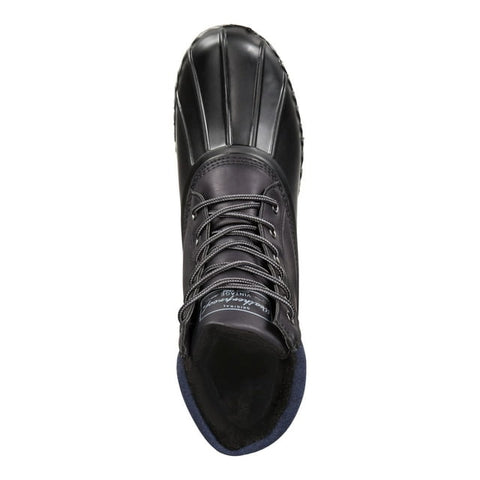 Weatherproof Vintage  Men's Black  Boot  ACS139(shoes 61,62)