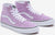 Vans Women's Lilac High-Top Sneakers | Vans In Lebanon