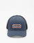 Billabong Men's Blue Mesh Trucker Hat | Billabong in Lebanon