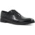 Bruno Magli Men's Black Nicolo Oxford Casual Shoes