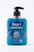 Touri Elegance Olimpia Liquid Hand & Body Soap